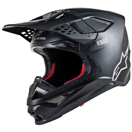 Casco Alpinestars Supertech S-M8 Solid -??%