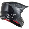 Alpinestars Supertech S-M8 Monocolor Helm -??%