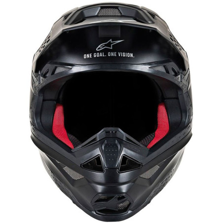 Casco Alpinestars Supertech S-M8 Solid -??%