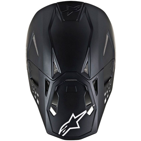 Alpinestars Supertech S-M8 Monocolor Helm -??%