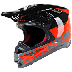 Alpinestars Supertech S-M8 Radium Helm ▶️ [-??%]