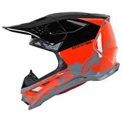 Alpinestars Supertech S-M8 Radium Helm ▶️ [-??%]