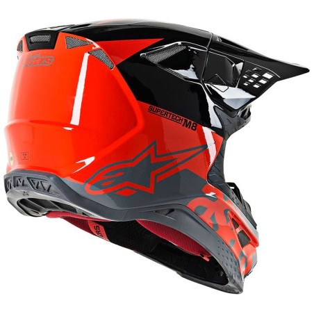 ALPINESTARS SUPERTECH M8 RADIUM