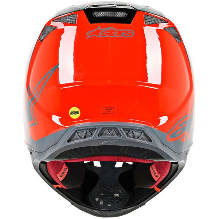 Casco Alpinestars Supertech S-M8 Radium ▶️ [-??%]