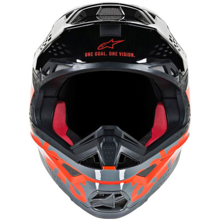 ALPINESTARS SUPERTECH M8 RADIUM