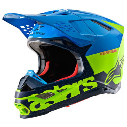 ALPINESTARS SUPERTECH M8 RADIUM