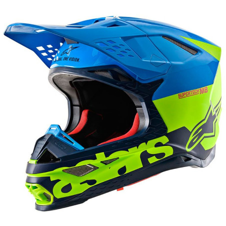 Casco Alpinestars Supertech M8 Radium ▶️ [-??%]