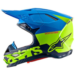 ALPINESTARS SUPERTECH M8 RADIUM