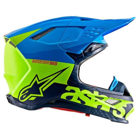 ALPINESTARS SUPERTECH M8 RADIUM