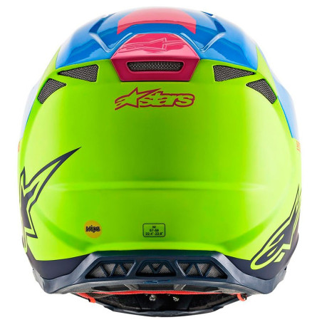 ALPINESTARS SUPERTECH M8 RADIUM