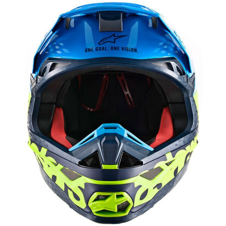 ALPINESTARS SUPERTECH M8 RADIUM