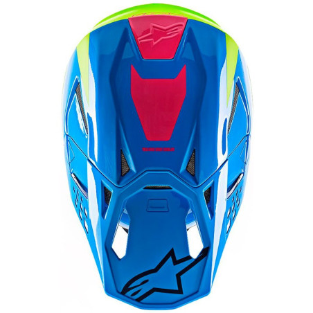 ALPINESTARS SUPERTECH M8 RADIUM