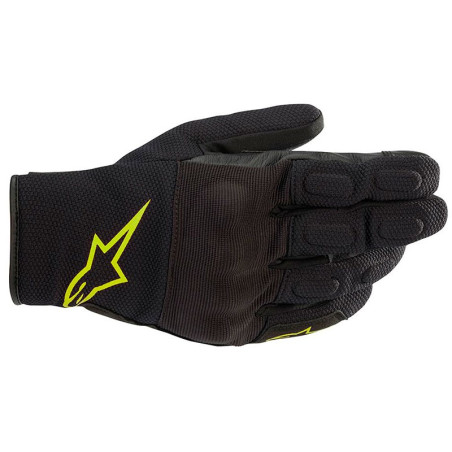 ALPINESTARS S MAX DRYSTAR