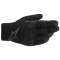 ALPINESTARS S MAX DRYSTAR GLOVES - Model BLACK ANTRACITE