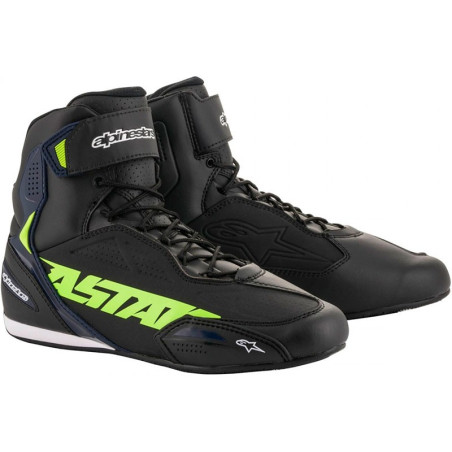 Alpinestars Faster-3 Motorradschuhe -??%