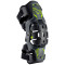 ALPINESTARS BIONIC 5S NIÑO - Modelo 1155-BLK ANT YEL FL