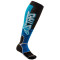 ALPINESTARS MX PRO - Modelo CYAN BLACK