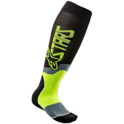 Alpinestars MX Plus-2 Socken ▶️ [-??%]