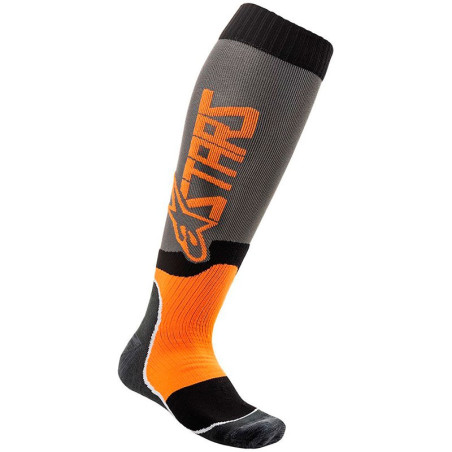 Alpinestars MX Plus-2 Socken ▶️ [-??%]