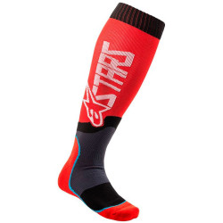 ALPINESTARS MX PLUS-2