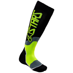 ALPINESTARS MX PLUS-2 ENFANT