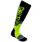 ALPINESTARS MX PLUS-2 CRIANÇA - Modelo BLACK YELLOW FLUO