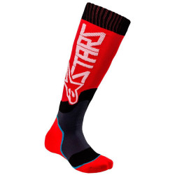 ALPINESTARS MX PLUS-2 NIÑO