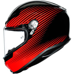 Casco integrale AGV K6 Rush -??%