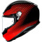 AGV K6 RUSH