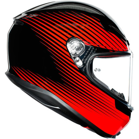 AGV K6 RUSH