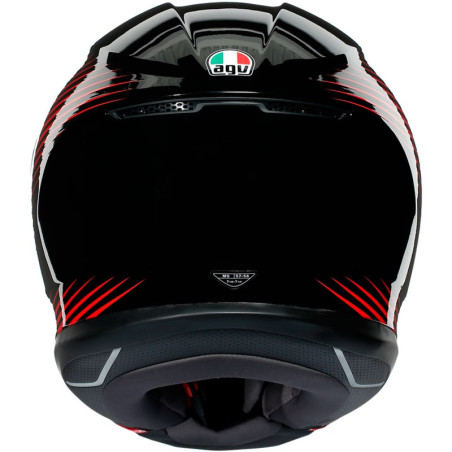 AGV K6 RUSH