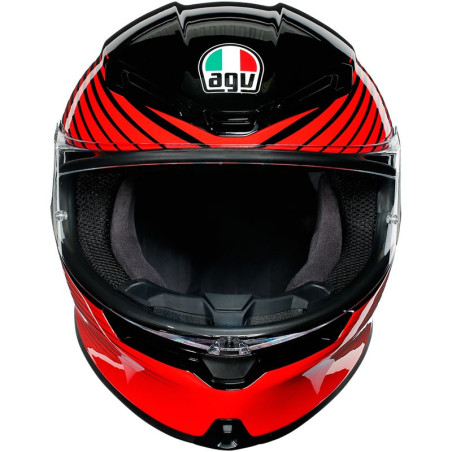 AGV K6 RUSH