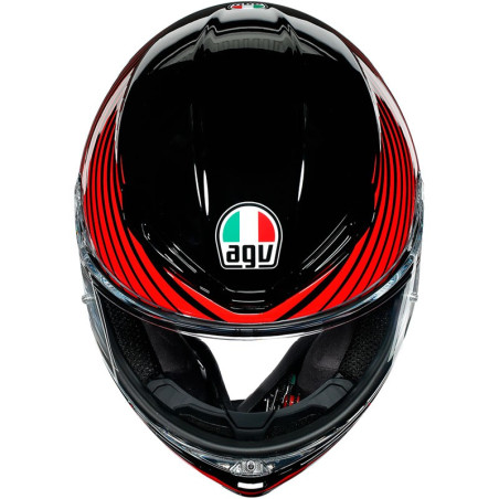 AGV K6 RUSH