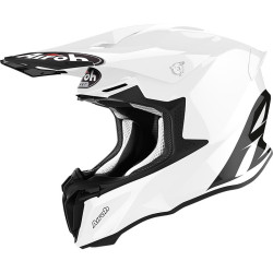 Airoh Twist 2.0 Motocross-Helm Monocolor -??%