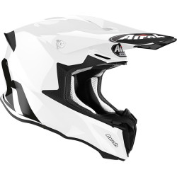 Airoh Twist 2.0 Motocross-Helm Monocolor -??%