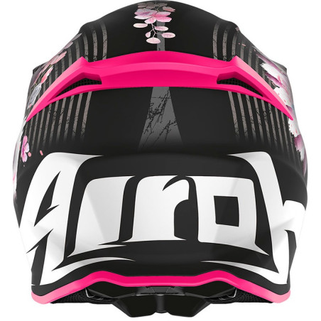 Casco MX Airoh Twist 2.0 Mad -??%