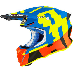 Airoh Twist 2.0 Frame Motocross-Helm -??%