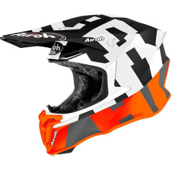 Airoh Twist 2.0 Frame Motocross-Helm -??%