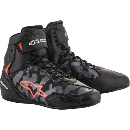 ALPINESTARS FASTER-3