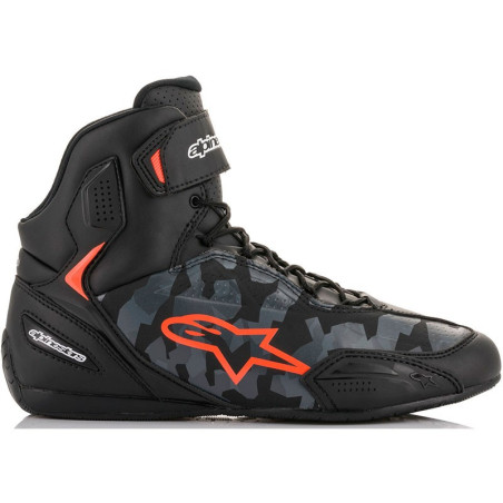 Scarpe da moto Alpinestars Faster-3 -??%