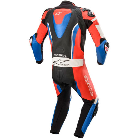 ALPINESTARS HONDA GP PRO V2 1 PIÈCE TECH-AIR COMPATIBLE