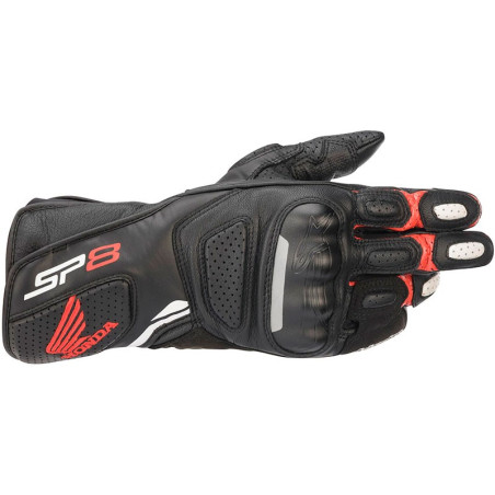 ALPINESTARS HONDA SP-8 V2 GLOVES