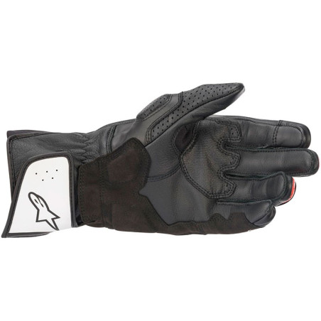 ALPINESTARS HONDA SP-8 V2 GLOVES