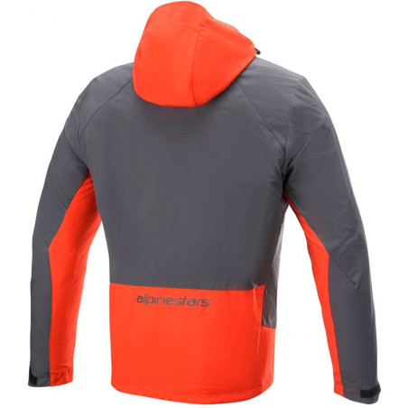 Alpinestars Stratos V2 Techshell Drystar Jacke ▶️ [-??%]