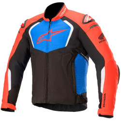 Giacca Alpinestars Honda T-GP Pro V2 -??%