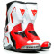 DAINESE TORQUE 3 OUT AIR - Modèle BLACK/WHITE/LAVA-RED