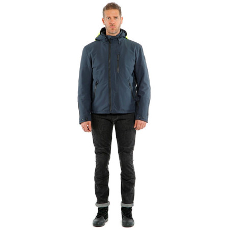 Dainese Mayfair D-Dry Jacke 