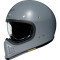 SHOEI EX-ZERO SOLID + - Model BASALT GREY