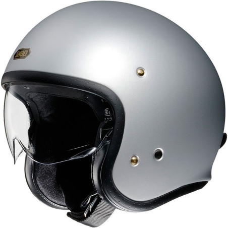 Casco aperto Shoei J.O Solid -??%