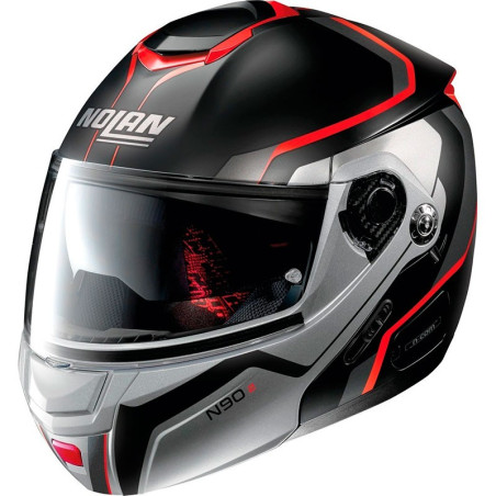 Nolan N90-2 Meridianus modularer Motorradhelm